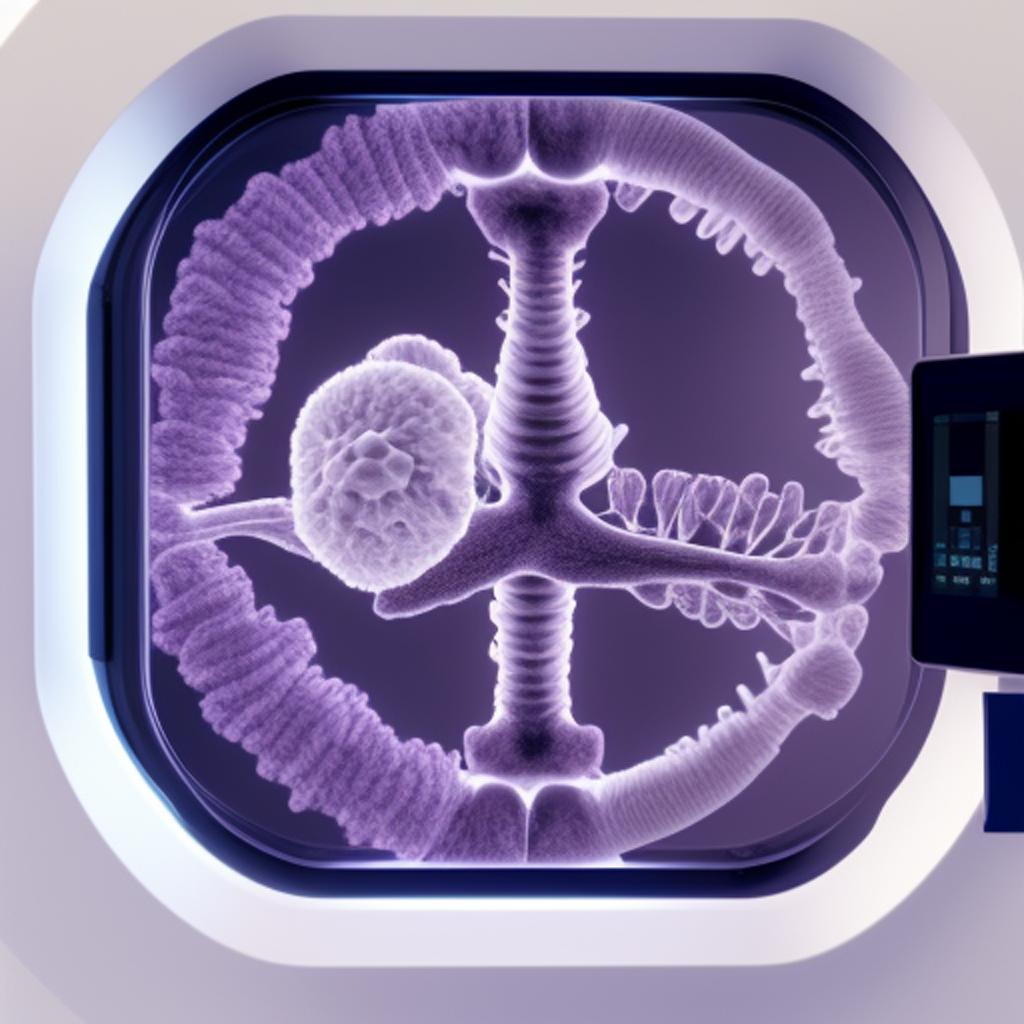 The Role of CT Scans in Cancer Diagnosis and Staging