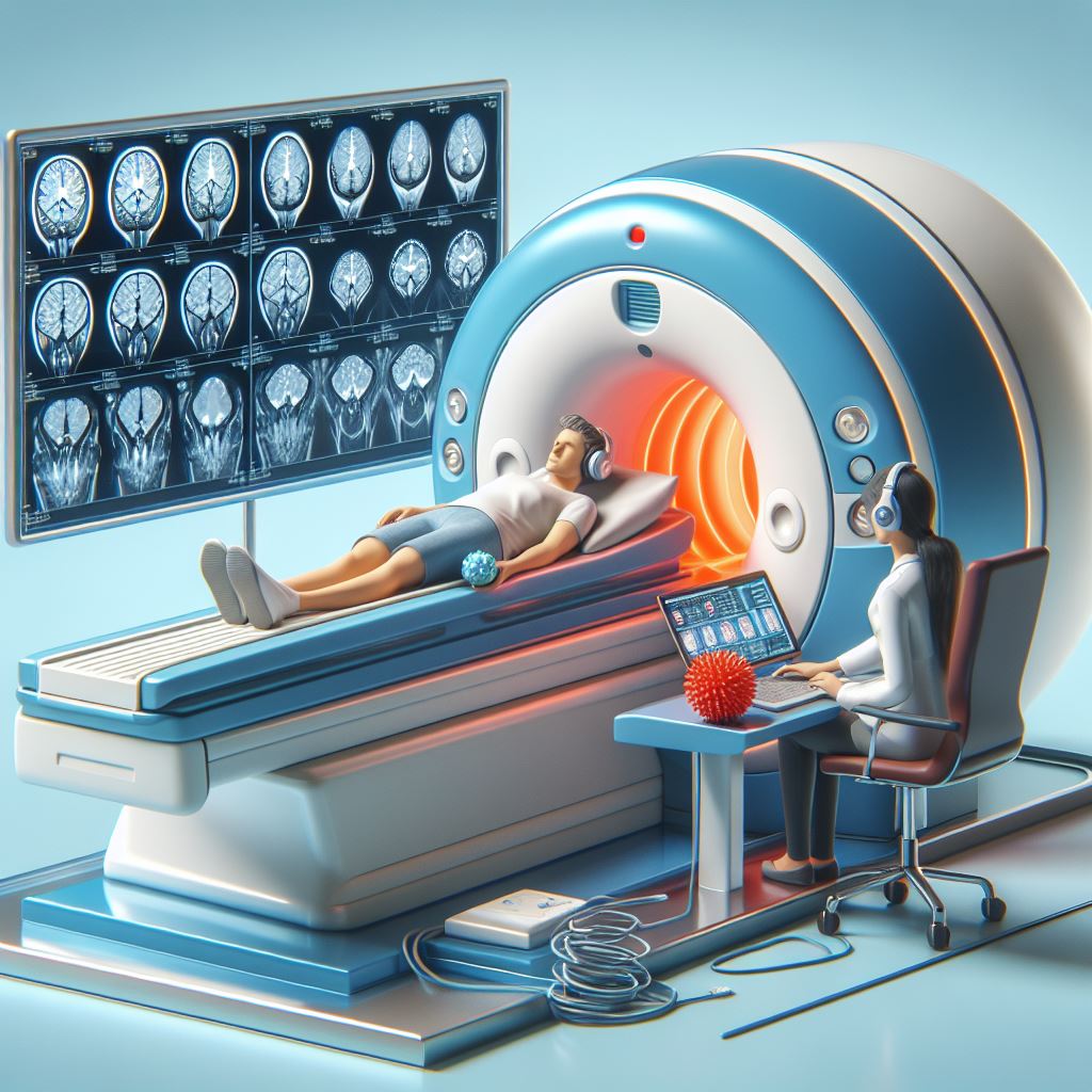 A Patient’s Guide to MRI in Dammam