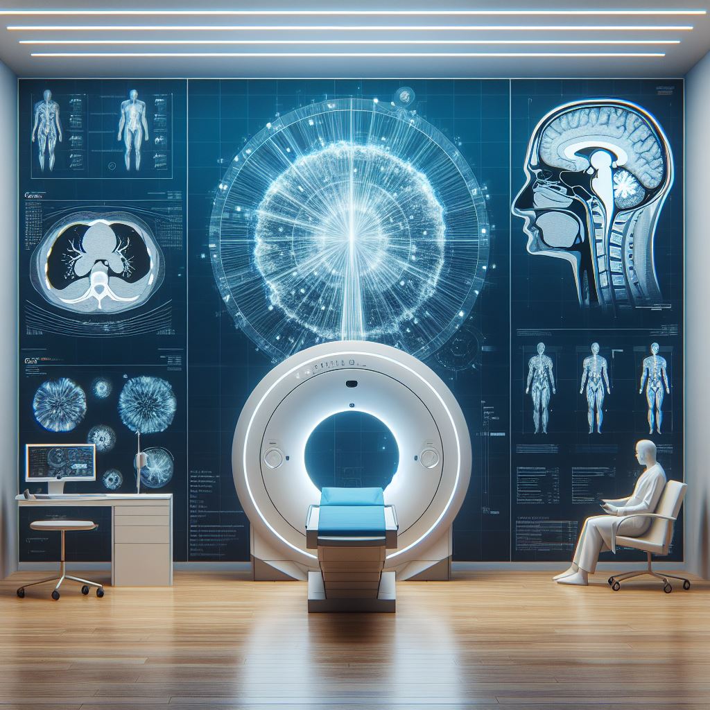 A Patient’s Guide to CT Scans in Dammam