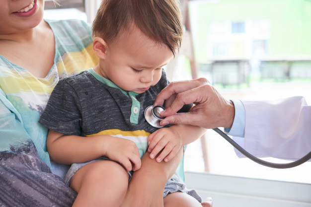 Unlocking Your Child’s Potential The Role of a Developmental Pediatrician in Saudi Arabia