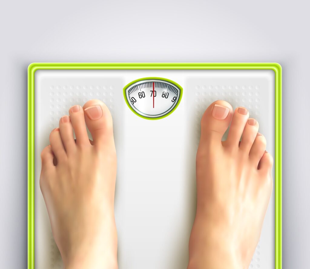 10 Powerful Weight Management Hacks: The Ultimate Guide to Losing or Gaining Weight Fast