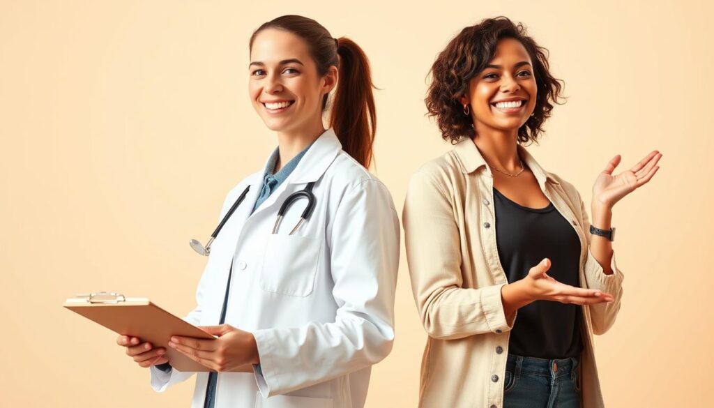 Dietitian vs. Nutritionist: What’s the Distinction?