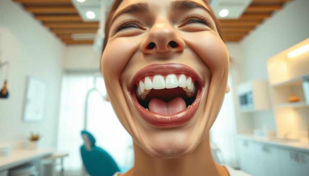 Brighten Your Smile with Teeth Whitening in Dammam