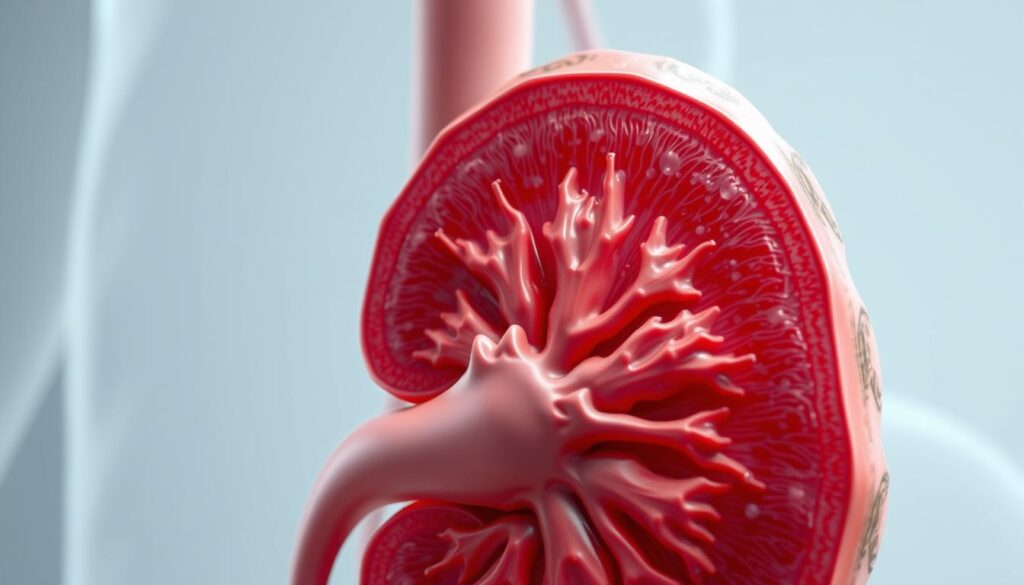 kidney disease symptoms