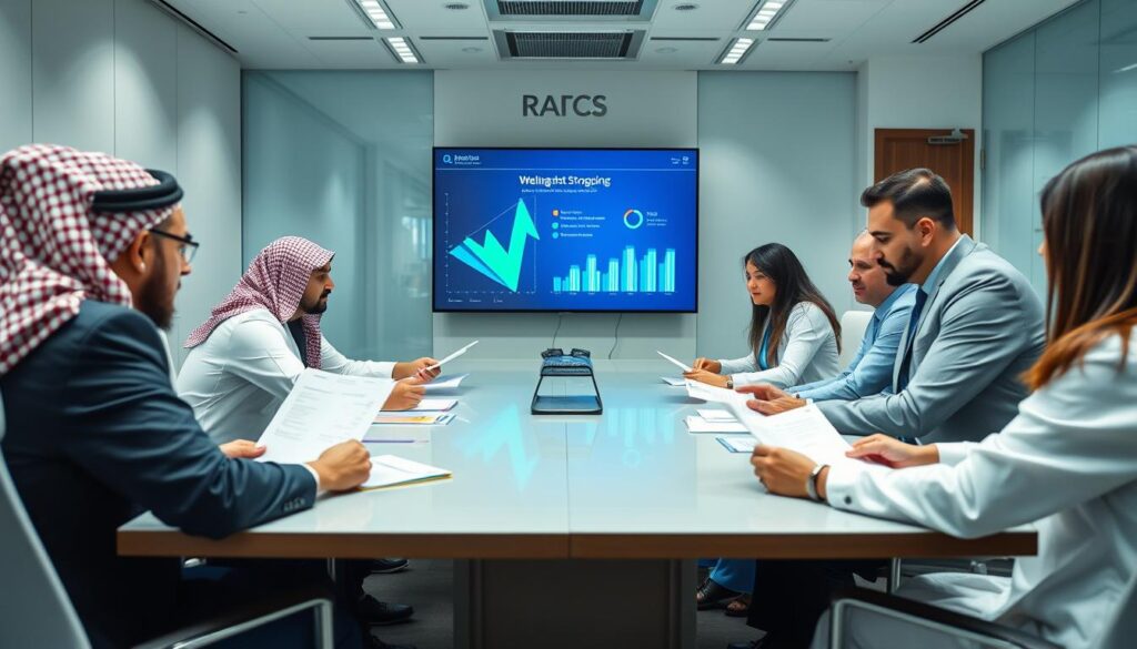 Implementation planning meeting for RACS wellness program