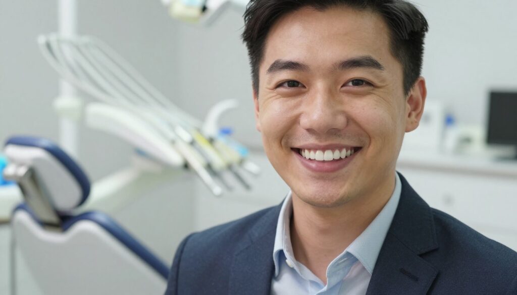 Why Do People Search for Cosmetic Dentistry? Common Smile Concerns Explained